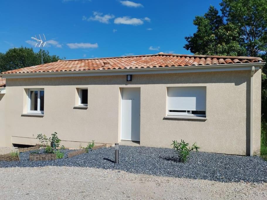 La Maison Vanista Albi Exterior photo